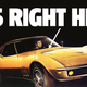 Illustration for article titled I'm Appalled I Didn't Know C3 Corvette Wipers Did This But Delighted That I Know Now